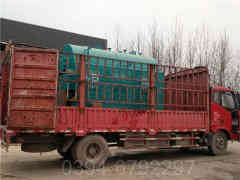 燃油燃气蒸气乐动（中国）