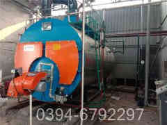 燃气乐动（中国）组件