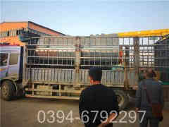 微型燃煤蒸汽乐动（中国）