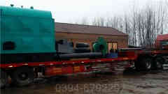 燃气燃油乐动（中国）价格