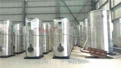 真空蒸汽乐动（中国）