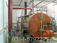 燃气乐动（中国）知识