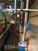 常压热水乐动（中国）多少钱