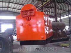 小型承压热水乐动（中国）