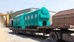 2吨天然气乐动（中国）