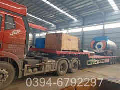 热水乐动（中国）型号参数