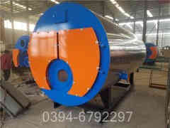 大型燃气热水乐动（中国）