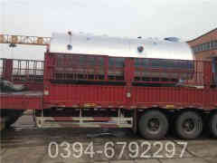 20吨低氮蒸汽乐动（中国）