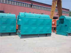 工业蒸汽乐动（中国）