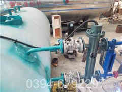 天然气乐动（中国）压力表