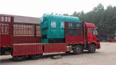 四吨蒸汽乐动（中国）价格