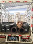 20吨立式燃气蒸汽乐动（中国）