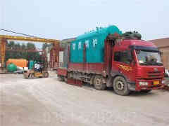 烧煤热水乐动（中国）怎么烧