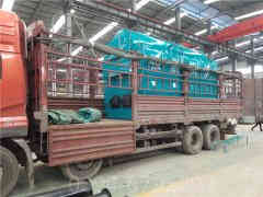 4吨燃气燃气乐动（中国）