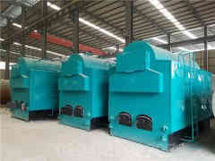 六吨冷凝蒸汽乐动（中国）