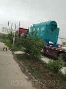 立式承压热水乐动（中国）