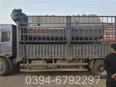 0.5吨立式热水乐动（中国）