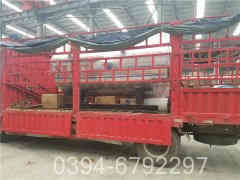 20吨天然气乐动（中国）