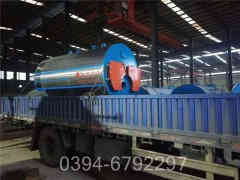 6吨柴油乐动（中国）