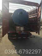 8吨燃气乐动（中国）报价