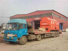 一吨冷凝蒸汽乐动（中国）