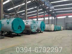 卧式燃气乐动（中国）