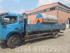 卧式热水乐动（中国）