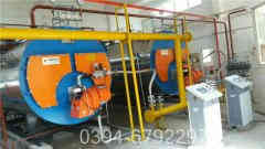 立式燃气热水乐动（中国）