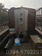 燃煤小型蒸汽乐动（中国）