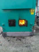 小型燃气蒸汽乐动（中国）