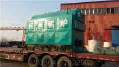 5吨燃油乐动（中国）价格