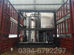 六吨立式燃气蒸汽乐动（中国）