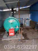 燃油燃气蒸汽乐动（中国）报价