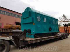 4t燃气乐动（中国）价格