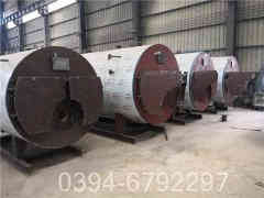 四吨柴油蒸汽乐动（中国）