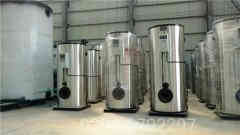 12吨燃油燃气蒸汽乐动（中国）