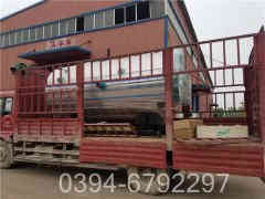 蒸汽乐动（中国）节能器