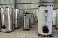 1吨燃气蒸汽乐动（中国）多少钱