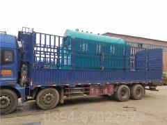 燃煤蒸汽热水乐动（中国）