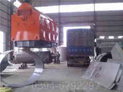 养鸡供暖乐动（中国）