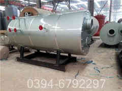 快装蒸汽乐动（中国）厂家