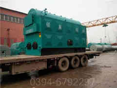 燃气蒸汽乐动（中国）厂商