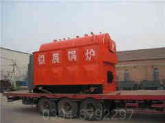 一吨燃气蒸汽乐动（中国）