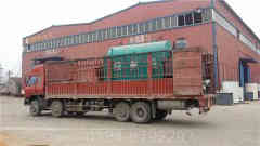 燃油气蒸汽乐动（中国）厂家