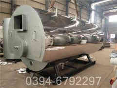 燃气蒸汽乐动（中国）价位