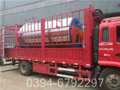 养殖场供暖乐动（中国）