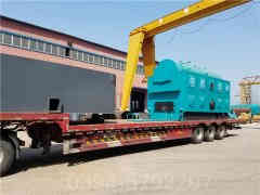 常压燃气热水乐动（中国）品牌