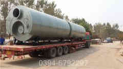 燃煤小型蒸汽乐动（中国）