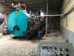 燃电蒸汽乐动（中国）