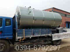 高效供暖专用乐动（中国）